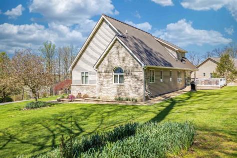 99 Jo Glen Drive Morgantown WV 26508
