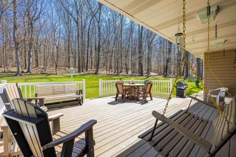 99 Jo Glen Drive Morgantown WV 26508