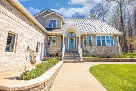 99 Jo Glen Drive Morgantown WV 26508