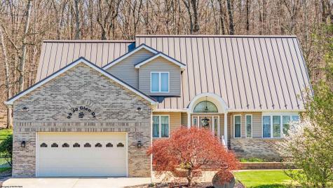99 Jo Glen Drive Morgantown WV 26508