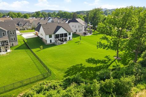 84 Hidden Brook Circle Morgantown WV 26508