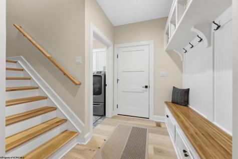 84 Hidden Brook Circle Morgantown WV 26508
