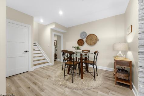 84 Hidden Brook Circle Morgantown WV 26508