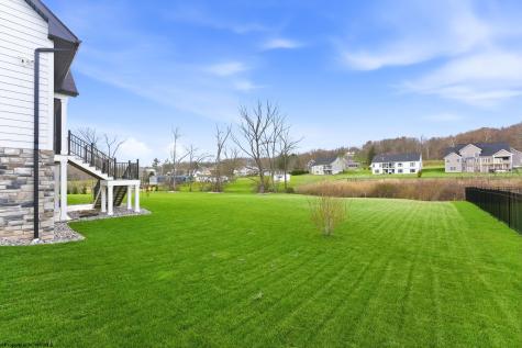 84 Hidden Brook Circle Morgantown WV 26508