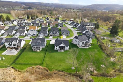 84 Hidden Brook Circle Morgantown WV 26508