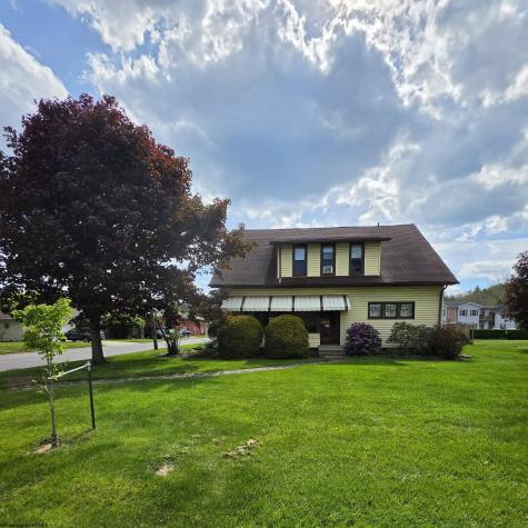1301 S Henry Avenue Elkins WV 26241