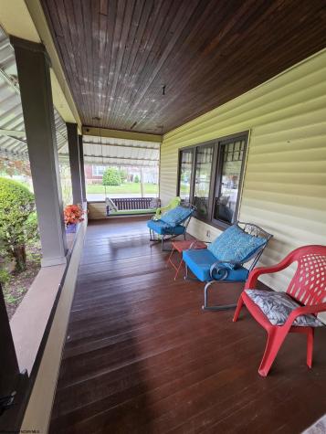 1301 S Henry Avenue Elkins WV 26241