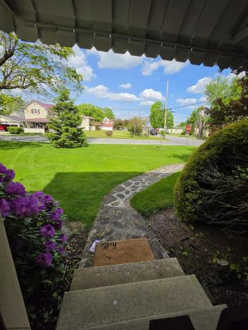 1301 S Henry Avenue Elkins WV 26241