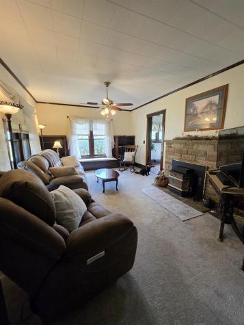 1301 S Henry Avenue Elkins WV 26241