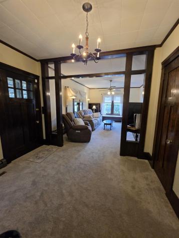 1301 S Henry Avenue Elkins WV 26241