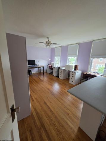1301 S Henry Avenue Elkins WV 26241