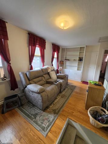 1301 S Henry Avenue Elkins WV 26241
