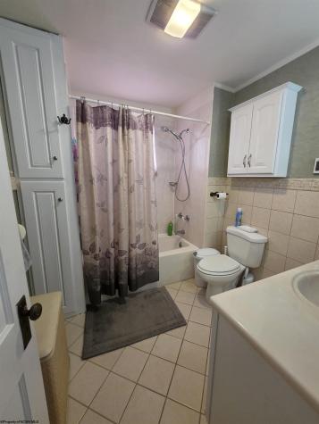 1301 S Henry Avenue Elkins WV 26241