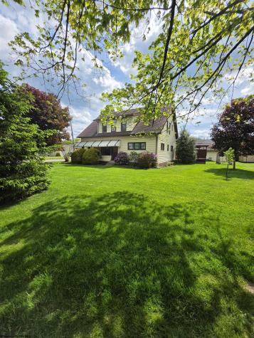 1301 S Henry Avenue Elkins WV 26241