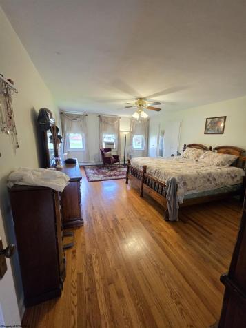 1301 S Henry Avenue Elkins WV 26241