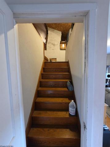 1301 S Henry Avenue Elkins WV 26241