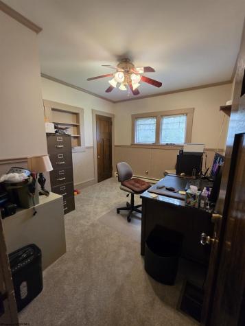 1301 S Henry Avenue Elkins WV 26241