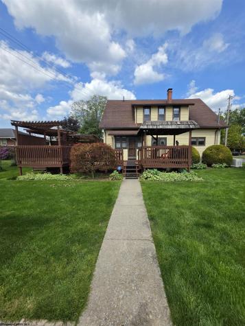 1301 S Henry Avenue Elkins WV 26241