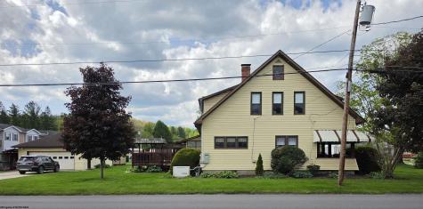 1301 S Henry Avenue Elkins WV 26241