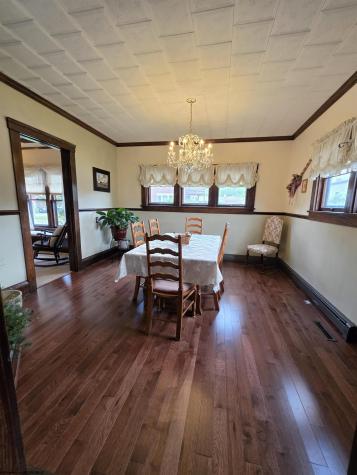 1301 S Henry Avenue Elkins WV 26241
