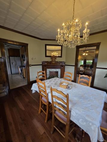 1301 S Henry Avenue Elkins WV 26241