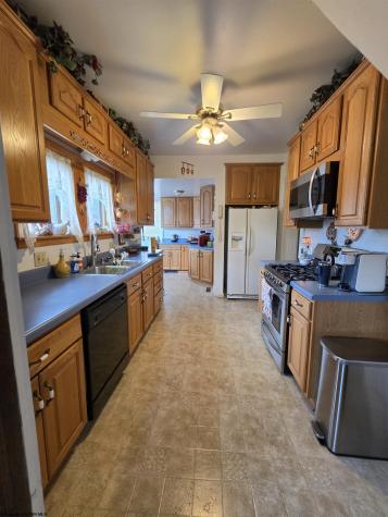 1301 S Henry Avenue Elkins WV 26241