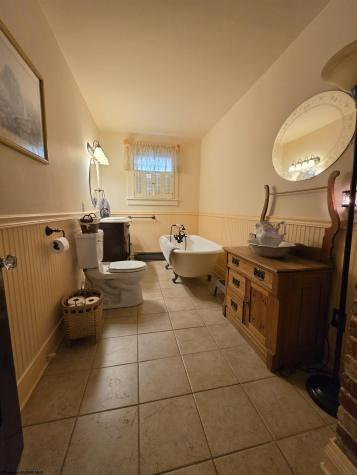 1301 S Henry Avenue Elkins WV 26241