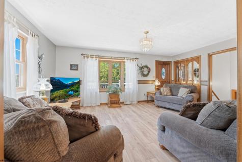 83 Maple Lake Court Bridgeport WV 26330