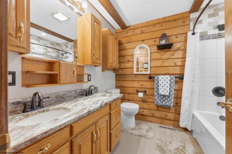 83 Maple Lake Court Bridgeport WV 26330