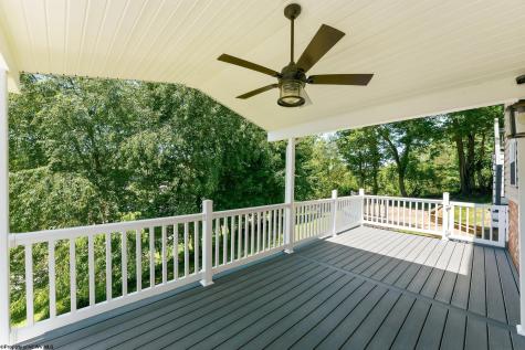 83 Maple Lake Court Bridgeport WV 26330