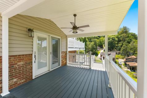 83 Maple Lake Court Bridgeport WV 26330