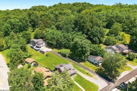 83 Maple Lake Court Bridgeport WV 26330