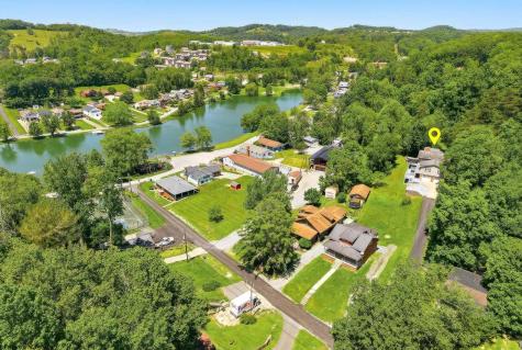 83 Maple Lake Court Bridgeport WV 26330