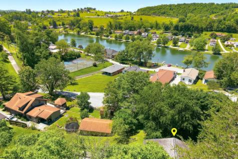 83 Maple Lake Court Bridgeport WV 26330