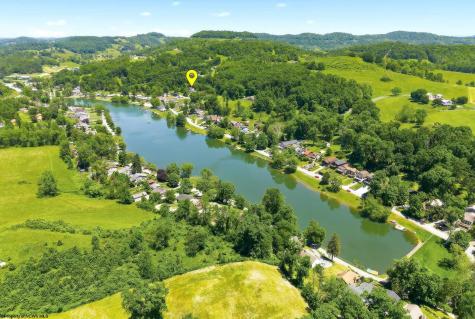 83 Maple Lake Court Bridgeport WV 26330