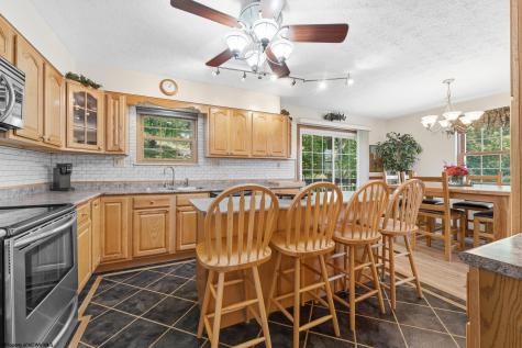 83 Maple Lake Court Bridgeport WV 26330