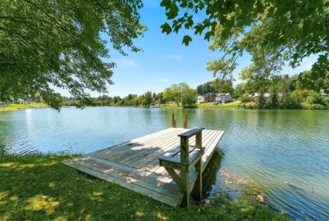 83 Maple Lake Court Bridgeport WV 26330