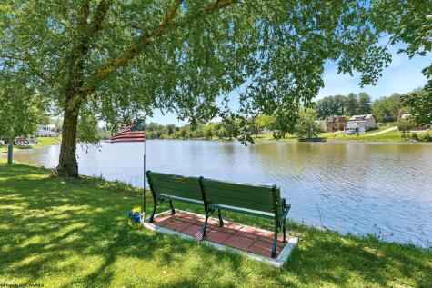 83 Maple Lake Court Bridgeport WV 26330
