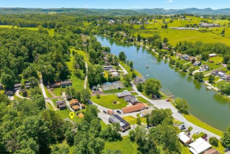 83 Maple Lake Court Bridgeport WV 26330