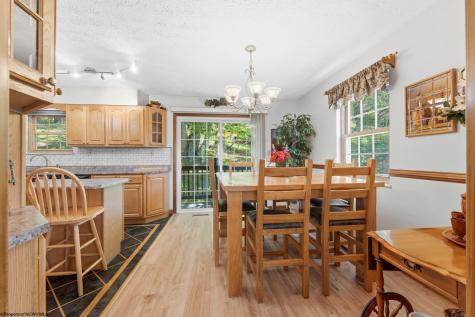 83 Maple Lake Court Bridgeport WV 26330