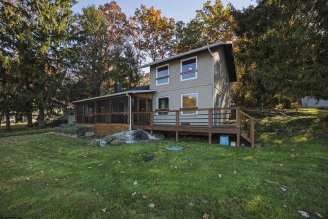 206 Paradise Circle Morgantown WV 26505