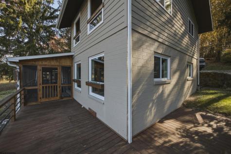 206 Paradise Circle Morgantown WV 26505