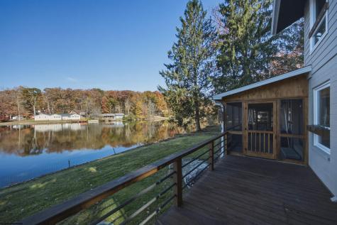 206 Paradise Circle Morgantown WV 26505