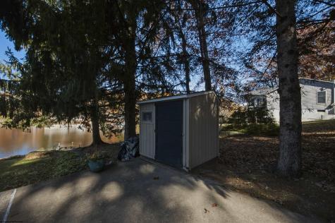 206 Paradise Circle Morgantown WV 26505