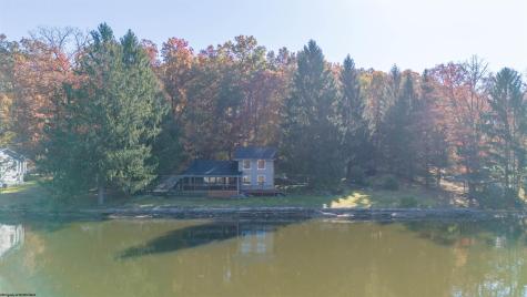 206 Paradise Circle Morgantown WV 26505