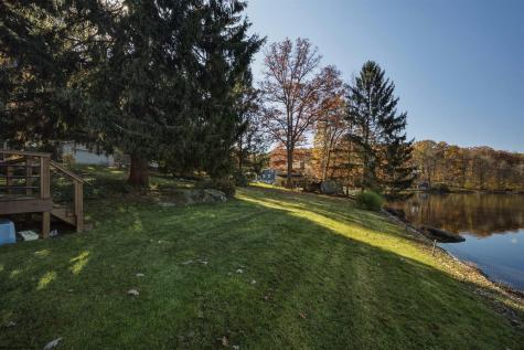 206 Paradise Circle Morgantown WV 26505