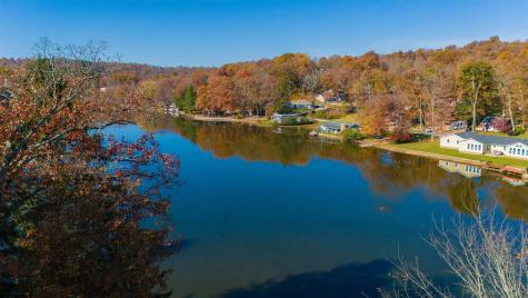 206 Paradise Circle Morgantown WV 26505
