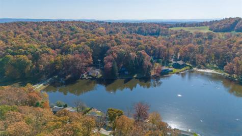206 Paradise Circle Morgantown WV 26505