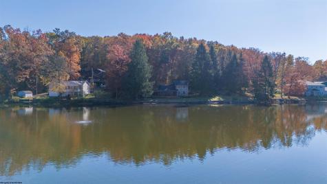 206 Paradise Circle Morgantown WV 26505