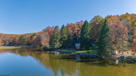 206 Paradise Circle Morgantown WV 26505